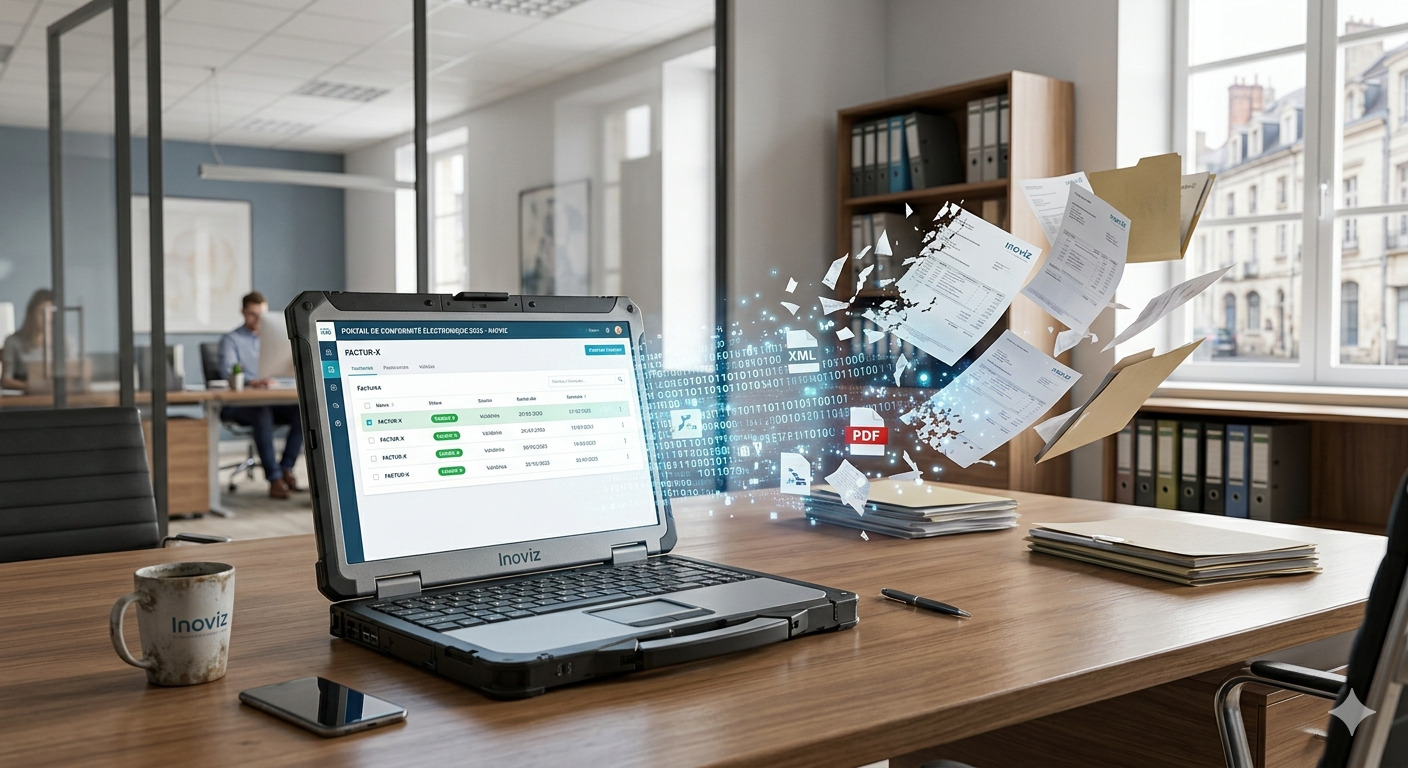 Facturation électronique 2026 : comment choisir votre plateforme agréée avant septembre ?