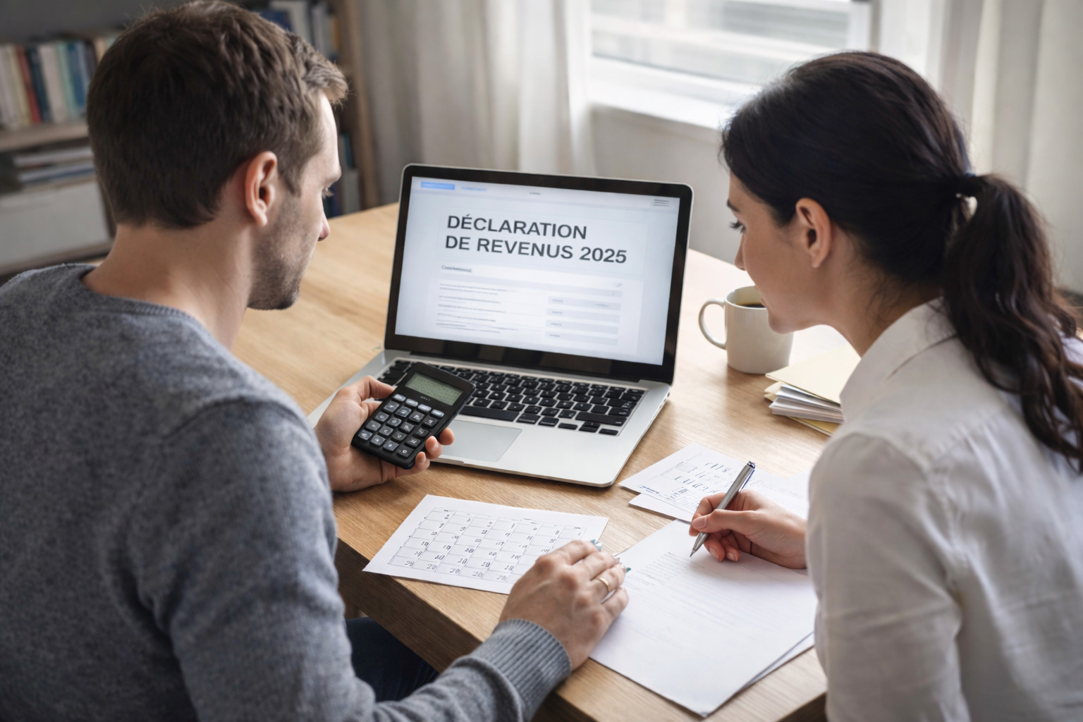 Déclaration de revenus 2026 : dates limites, nouveautés et erreurs à ne pas commettre