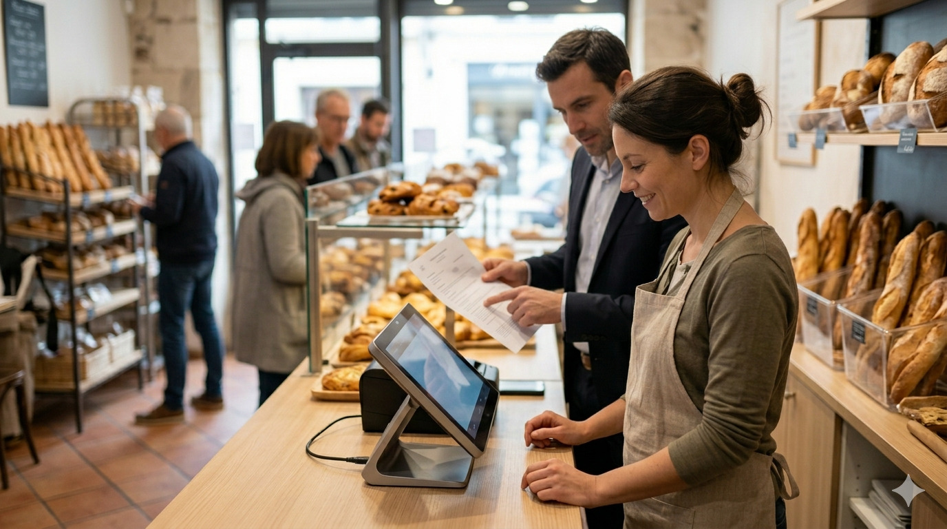 Logiciel de caisse conforme 2026 : l&rsquo;attestation individuelle est de retour — ce que vous devez faire