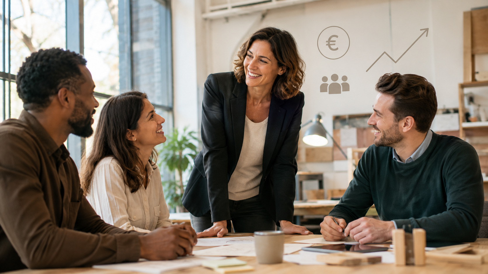 Partage de la valeur : votre entreprise est-elle concernée en 2026 ?